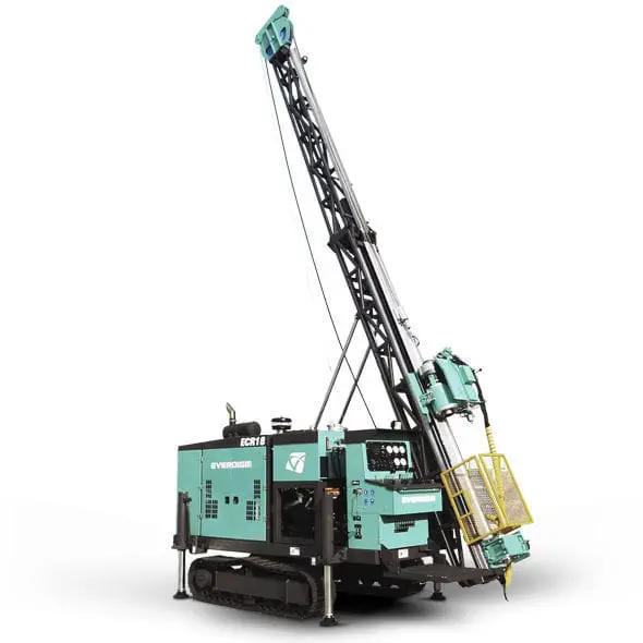 ECR18 Exploration Drill Rig